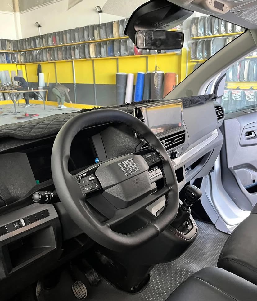 Denizhan Oto Döşeme